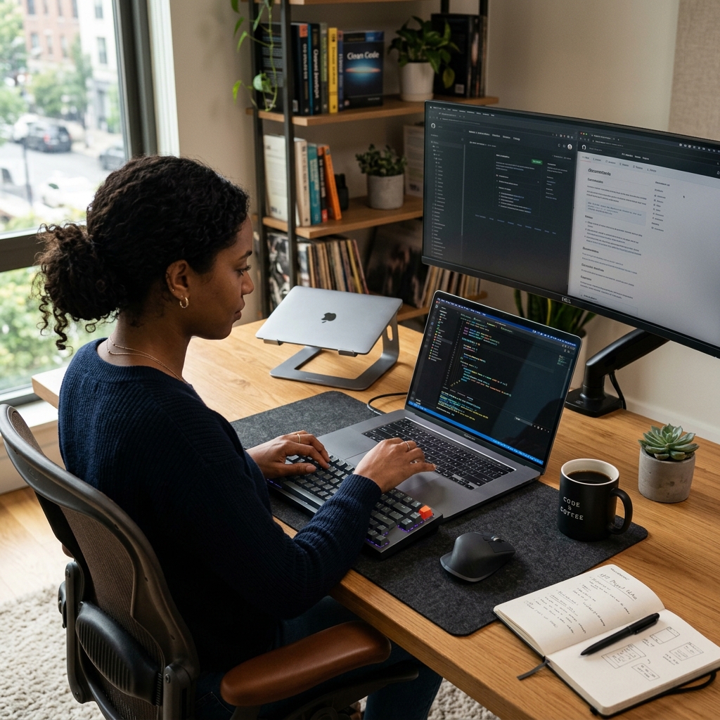 Web Development