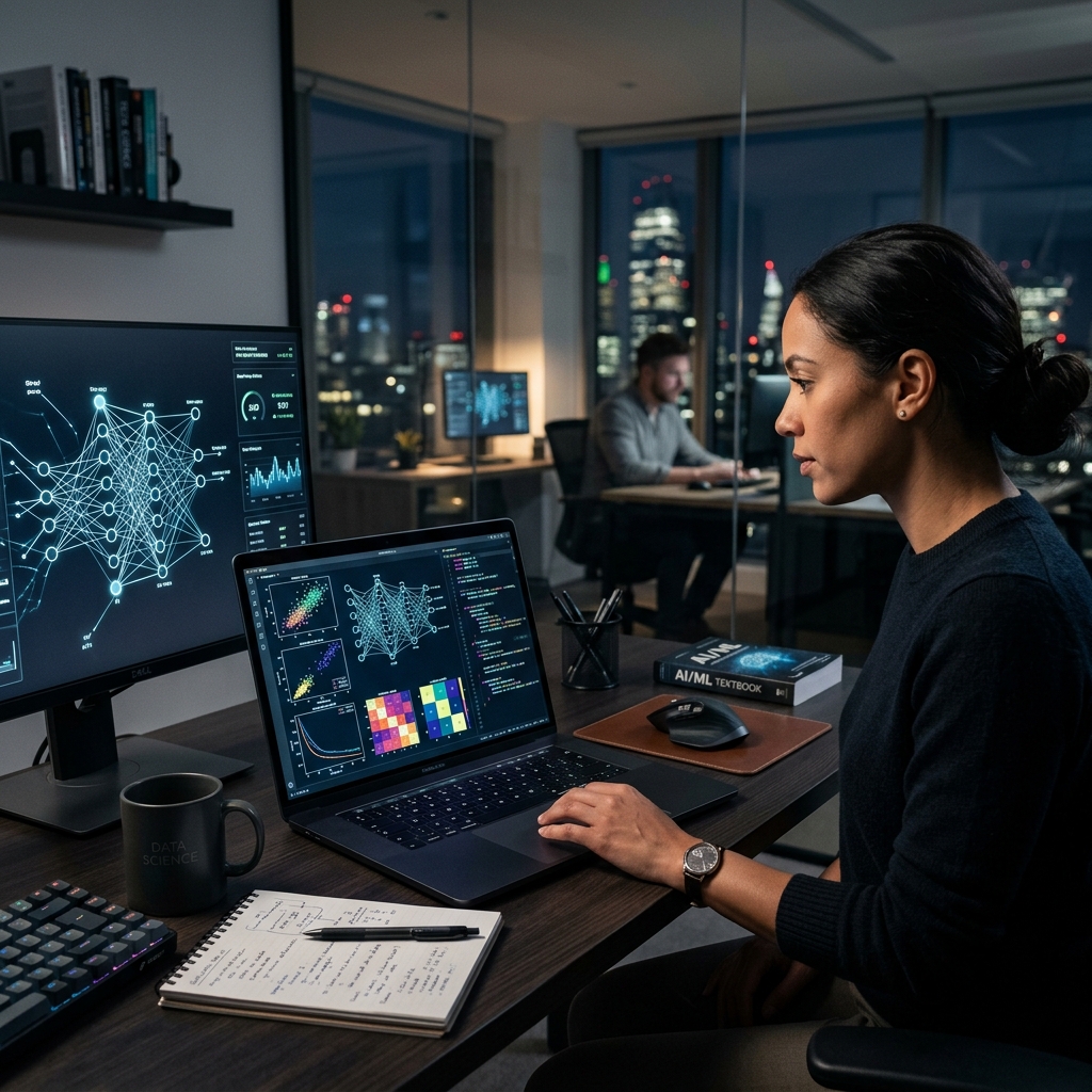 Data Science
