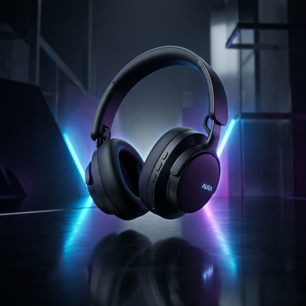 Electronics Theme