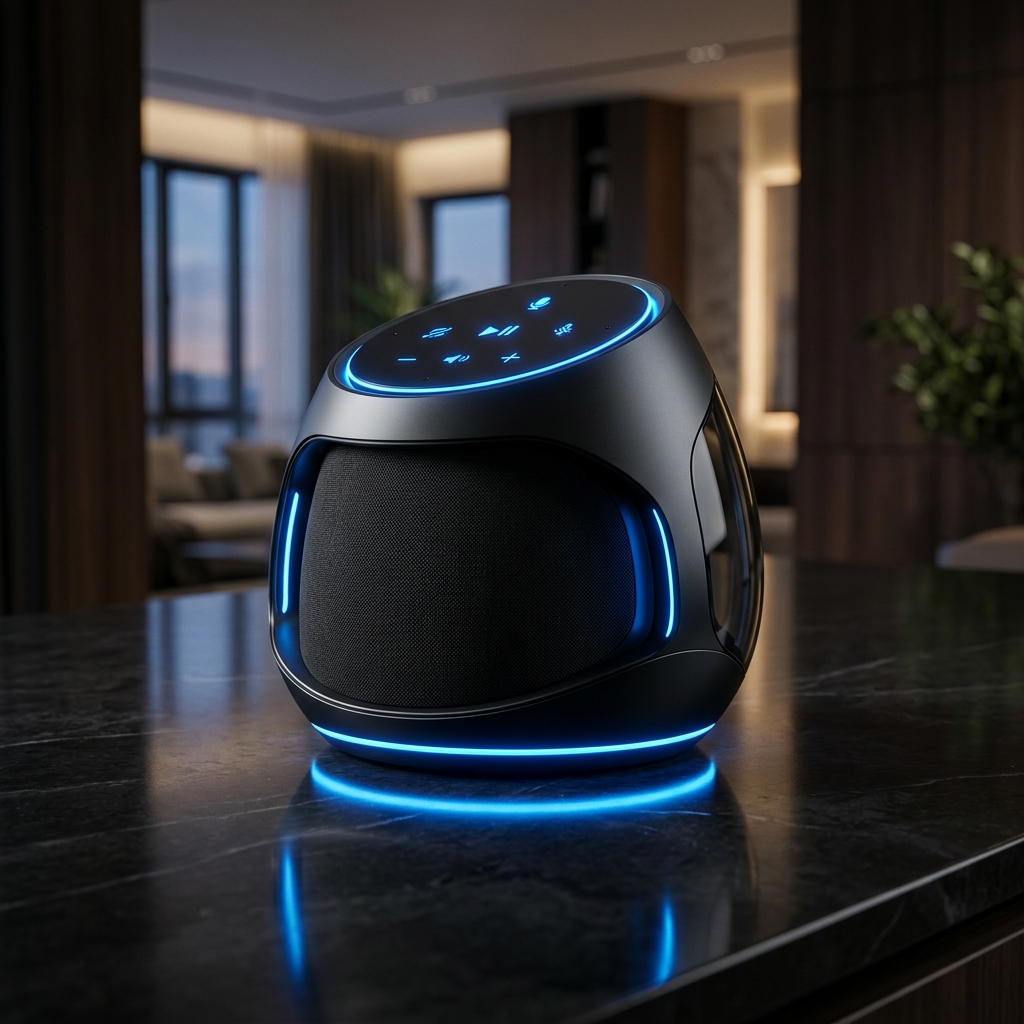 Smart Speaker