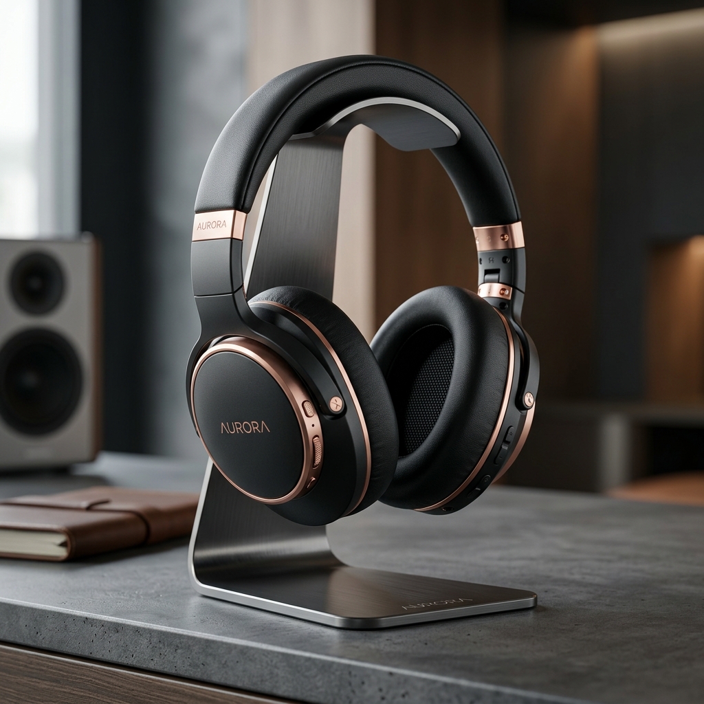 Headphones