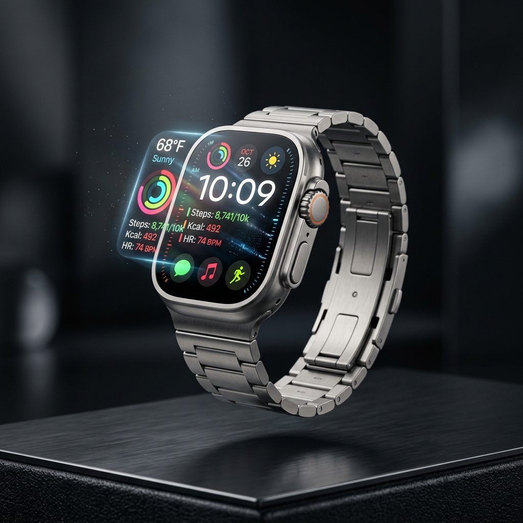 Smartwatch