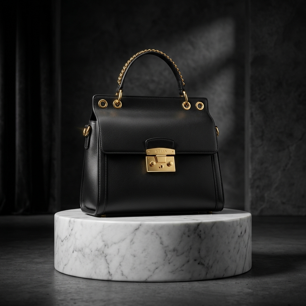 Designer Handbag
