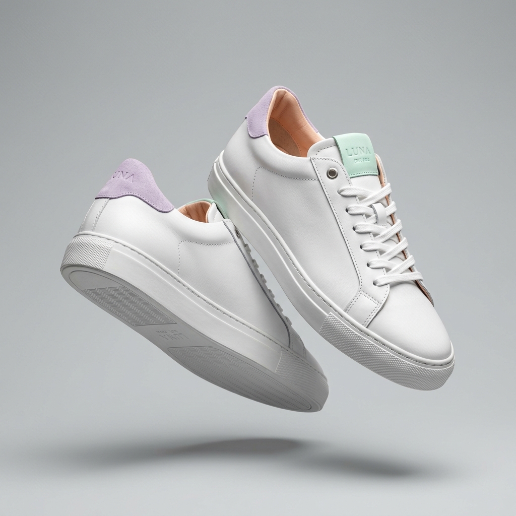 Minimalist Sneakers