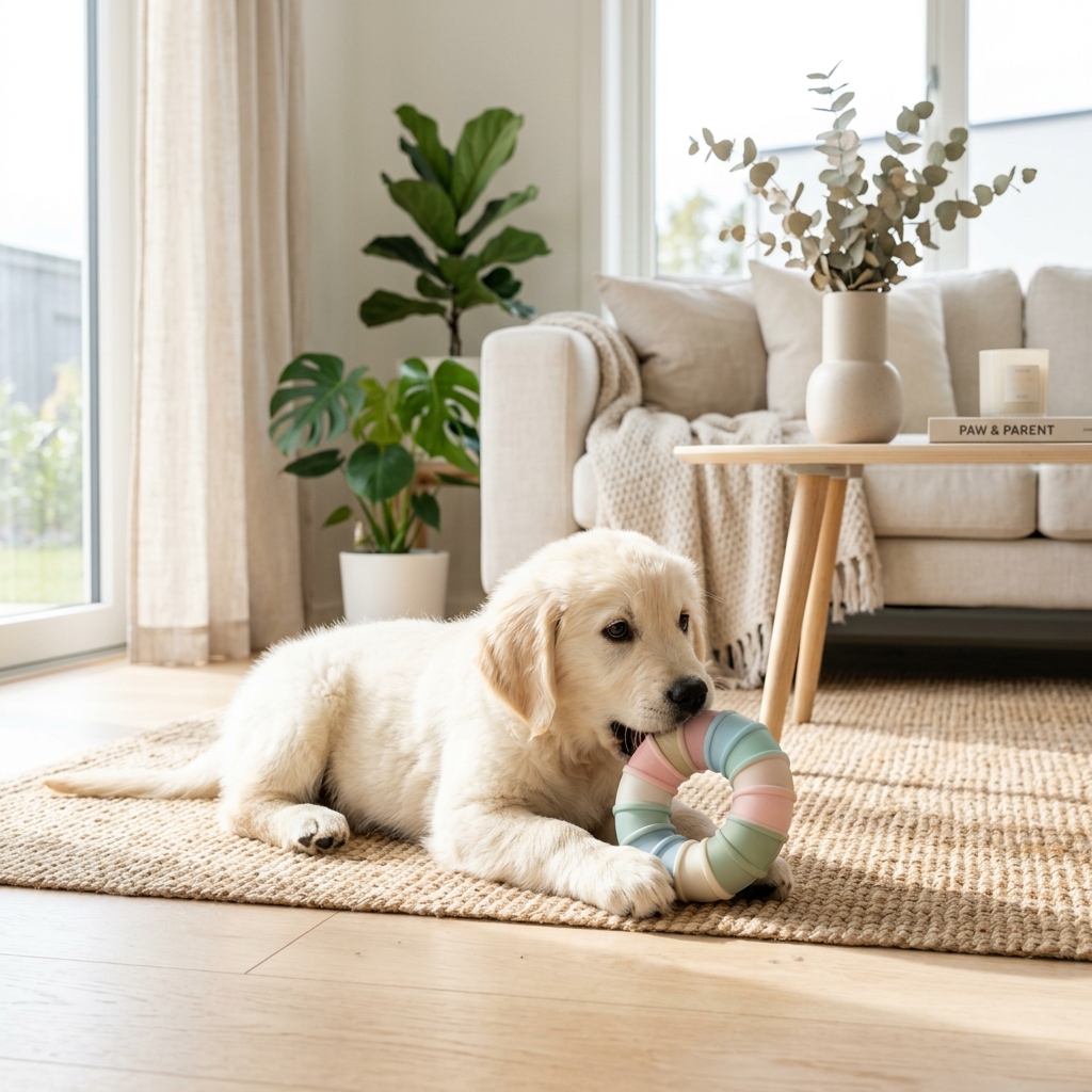 Pet Supplies Theme