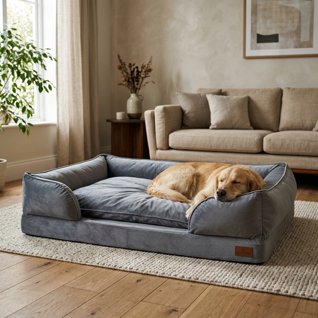 Dog Bed