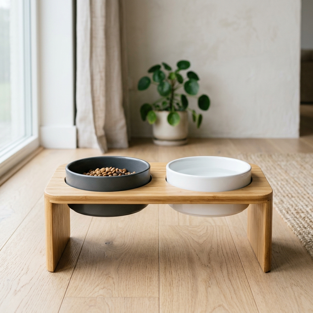 Pet Feeder