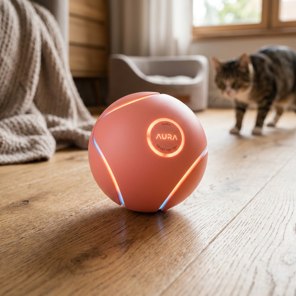 Smart Toy